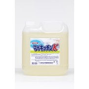 マイキッチンK 4L [食器用洗剤]
