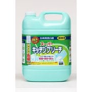 スーパーキッチンブリーチ 5kg