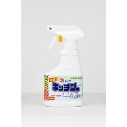 キッチンブリーチスプレー 泡タイプ 300mL