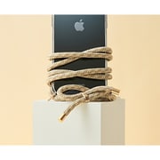 IP13PRC-OC [ストラップ付ケース iPhone 13 Pro用 Oatmeal Cream]