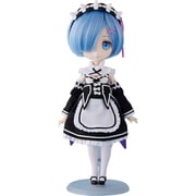 Harmonia humming Re：ゼロから始める異世界生活 レム [塗装済可動フィギュア 全高約230mm ノンスケール]