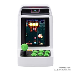 セガトイズ アストロシティミニ V [ゲーム機本体 - ヨドバシ.com