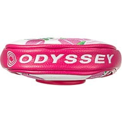 ヨドバシ.com - オデッセイ ODYSSEY HC OD AM F NEO MLT PEACH PNK 22 JM [ヘッドカバー/メンズ/パター 用/ピンク] 通販【全品無料配達】