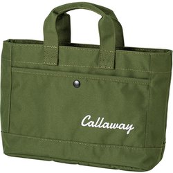 ヨドバシ.com - キャロウェイ Callaway TR CG ADVANCE ROUND TOTE KHA