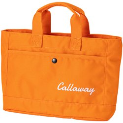 ヨドバシ.com - キャロウェイ Callaway TR CG ADVANCE ROUND TOTE ORN