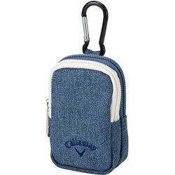 TR CG ACTIVE TEE CASE NVY 22 JM [ティーケース/ユニセックス/ネイビー]