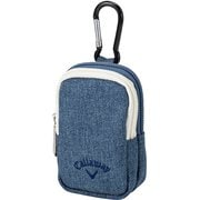 TR CG ACTIVE TEE CASE NVY 22 JM [ティーケース/ユニセックス/ネイビー]
