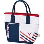 TR CG SPORT MINI TOTE WMS NVY 22 JM [ミニトート/レディス/ネイビー]