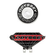 AC OD LOGO MARKER BLK 22 JM [ロゴマーカー/メンズ/ブラック]