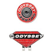 AC OD LOGO MARKER RED 22 JM [ロゴマーカー/メンズ/レッド]