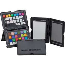 CCPP2 [colorchecker PASSPORT PHOTO 2]