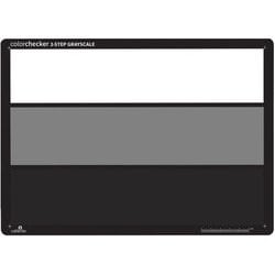 CCGS [colorchecker GRAYSCALE]