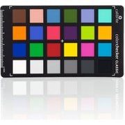 CCC-MINI [colorchecker CLASSIC MINI]