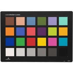 CCC-XL [colorchecker CLASSIC XL]