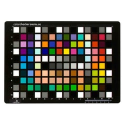 CCDSG [colorchecker DIGITAL SG]