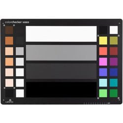 CCVPR-XL [colorchecker VIDEO XL]