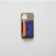 SC-05-008 [SHAKE Pouch Crazy Pattern/ iPhone 12/12 Pro用]