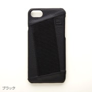 SC-01-004（1） BLACK [シェイクゴム iPhone SE（第2世代）/8/7用]