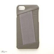 SC-01-004（1） GRAY [シェイクゴム iPhone SE（第2世代）/8/7用]