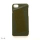 SC-01-004（1） KHAKI [シェイクゴム iPhone SE（第2世代）/8/7用]