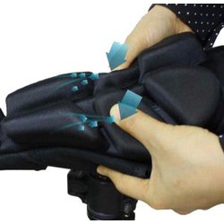 TECSEAT SoftAirSeatBike（テックシートソフトエアーシートバイク）シティタイプ imjp004