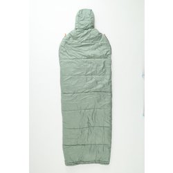 Lサイズ　ポーラー　寝袋　定価21,780円　221ACU5501　アウトドア pl-nsp_5.jpg