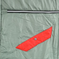 ヨドバシ.com - ポーラー POLeR SOLID NAPSACK 214ACU5501 MSR M