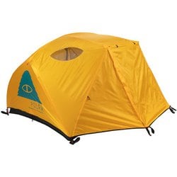 ヨドバシ.com - ポーラー POLeR 2 PERSON TENT 214EQU5201 GRD