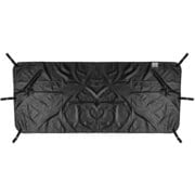 1 MAN MAGICAL TENT FOOTPRINT 213EQN5301 BLACK [アウトドア テント グランドシート]
