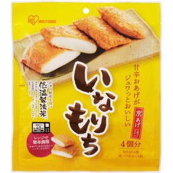 いなりもち 4食入り