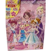 38566 プリキュアオールスターズ 女児 ハッピーパック 120cm [キャラクターグッズ]