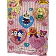 38569 アンパンマン 女児 ハッピーパック 110cm [キャラクターグッズ]