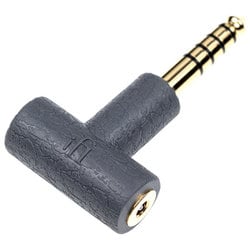 変換アダプター 2.5mm→4.4mm 2.5 to 4.4 Adapter