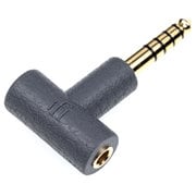 変換アダプター 3.5mm→4.4mm 3.5 to 4.4 Adapter