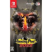 Winning Post 9 2022 [Nintendo Switchソフト]