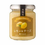 J02178 [レモン＆チーズ 130g]