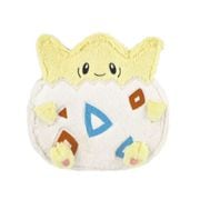 ポケットモンスター ココニモポケモン おりたたみミラー トゲピー [キャラクターグッズ]