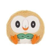 ポケットモンスター ココニモポケモン おりたたみミラー モクロー [キャラクターグッズ]