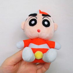 ヨドバシ.com - 三英貿易 クレヨンしんちゃん ムービースターズ