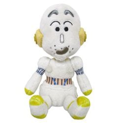 ヨドバシ.com - 三英貿易 クレヨンしんちゃん ムービースターズ