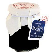 蜂蜜果物ジャム ブルーベリー 150g