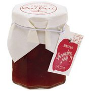 蜂蜜果物ジャム いちご 150g