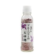 ブルーベリーのお砂糖 90g