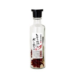 とうがらしポン酢の素 大蒜（にんにく） 24g