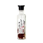 とうがらしポン酢の素 大蒜(にんにく) 24g