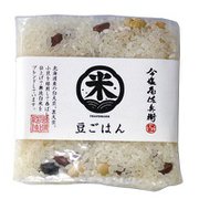 今塩屋の米 豆ごはん 140g