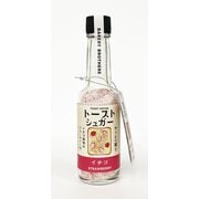 BB トーストシュガー イチゴ 53g [期限切迫商品（賞味期限：2025年7月31日）]