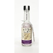 BB トーストシュガー ブルーベリー 53g [期限切迫商品（賞味期限：2025年7月31日）]