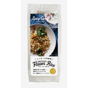 フレーバーライス スパイシーカレー 196g
