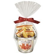 限定 ワンダーランド VDテディベアシルバーバケツ 37g